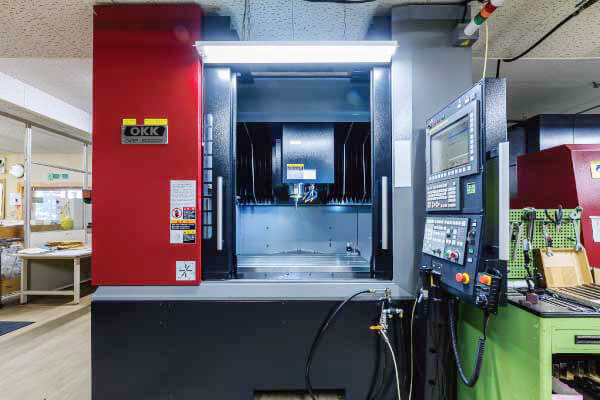VP600